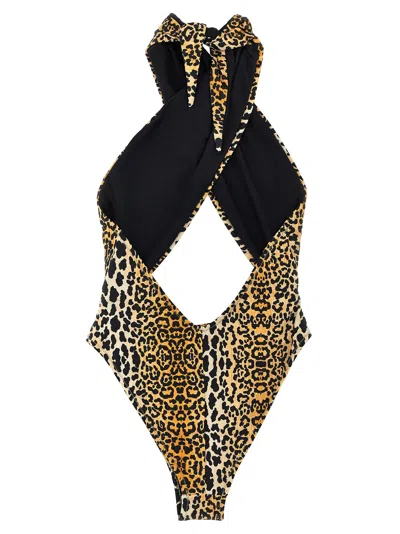 Reina Olga Italian Stallion Swimsuit