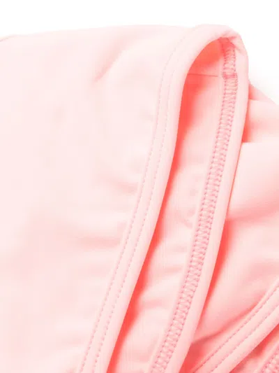 Reina Olga Light Pink Coolio Bikini Set