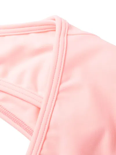 Reina Olga Light Pink Coolio Bikini Set