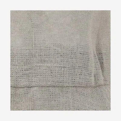 Reinhard Plank Linen Bucket Hat