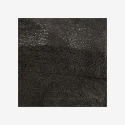 Reinhard Plank Linen Bucket Hat