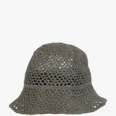 Reinhard Plank Mesh Bucket Hat