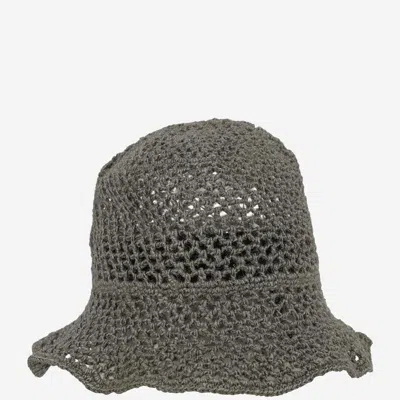 Reinhard Plank Mesh Bucket Hat