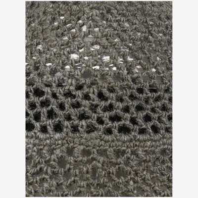 Reinhard Plank Mesh Bucket Hat