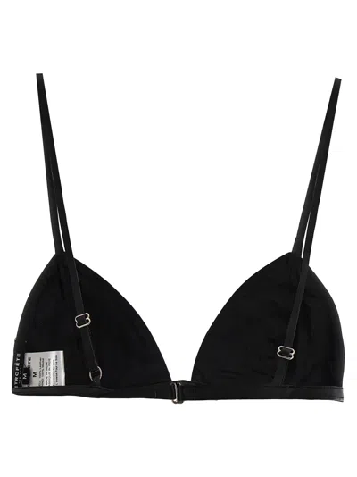 Retrof�te Esti Leather Bra