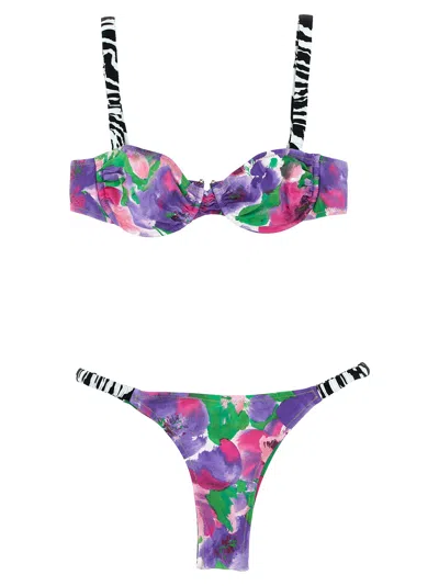 Shop Rotate Birger Christensen Bikini  X Reina Olga