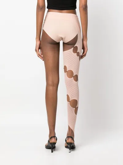 Rui Cut-out Detail Single Leggings