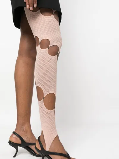 Rui Cut-out Detail Single Leggings