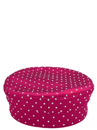 Ruslan Baginskiy Baker Boy Hat