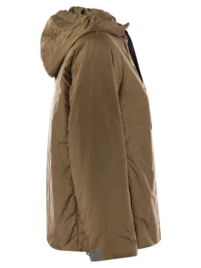 Shop 's Max Mara S Max Mara Greenh Drip Proof Canvas Travel Jacket