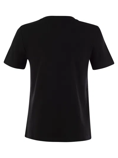 Shop 's Max Mara S Max Mara Madera Cotton T Shirt