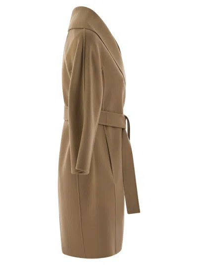 Shop 's Max Mara S Max Mara Messi Wool Coat