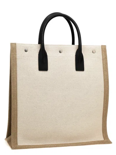 Saint Laurent 'rive Gauche North/south' Shopping Bag