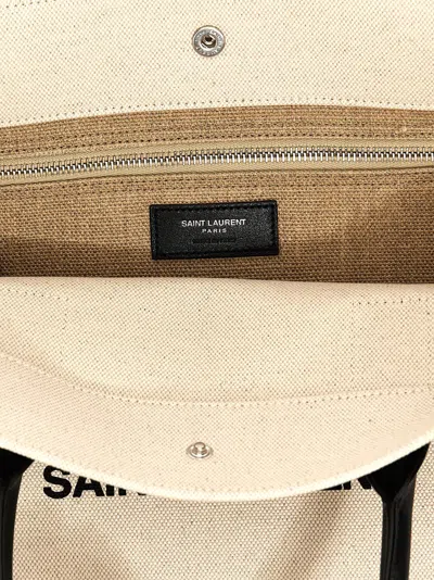 Saint Laurent 'rive Gauche North/south' Shopping Bag