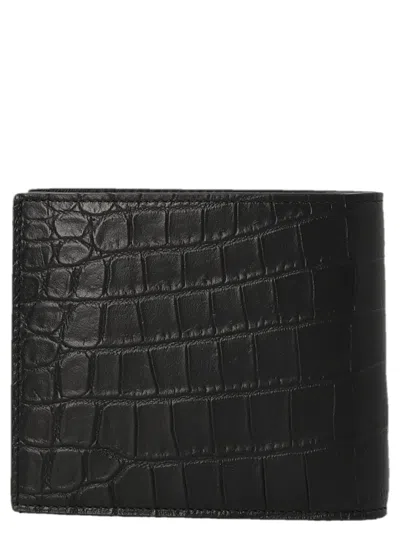 Saint Laurent ' Paris East/west' Wallet