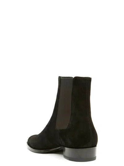 Saint Laurent Wyatt 30 Otterproof Chelsea Boot