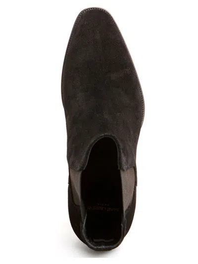 Saint Laurent Wyatt 30 Otterproof Chelsea Boot