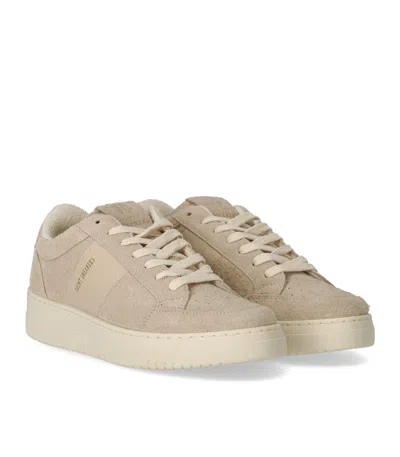 Saint Sneakers Touring Cappuccino Sneaker In Neutral