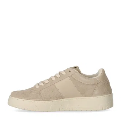 Saint Sneakers Touring Cappuccino Sneaker In Neutral