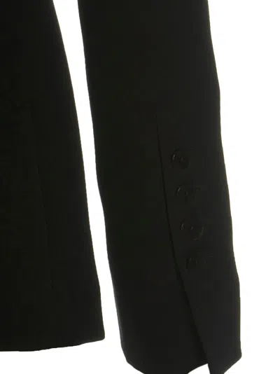 Sapio Tailored Double-breasted Blazer