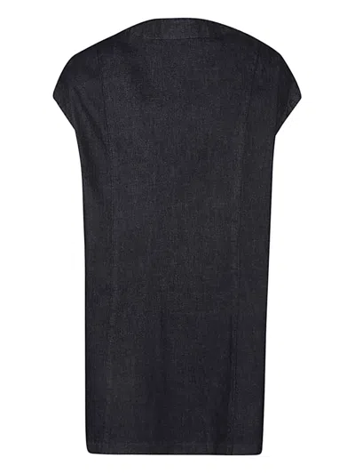 Sarahwear Cotton Long Vest