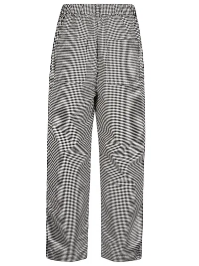Sarahwear Cotton Trousers