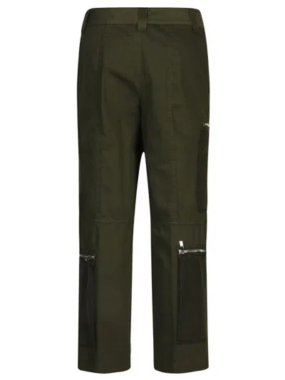 Seafarer Delta Zipped Trousers