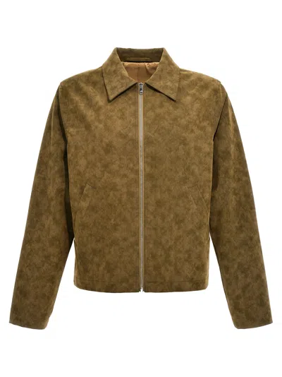 Shop Séfr 'bardem' Jacket