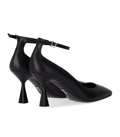 SERGIO LEVANTESI SERGIO LEVANTESI GINA BLACK PUMP 