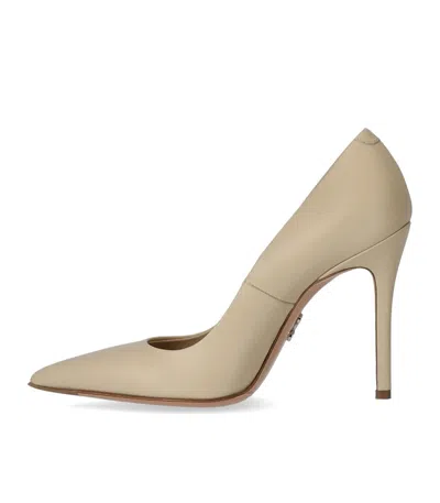 Sergio Levantesi Sergio Levanyesi Liana Black Pump