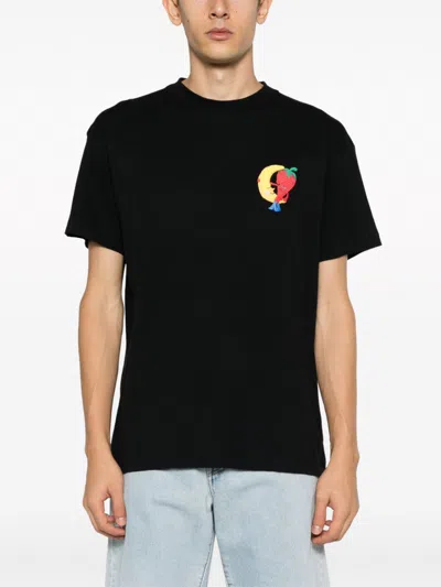 Sky High Farm Workwear Perennial Shana Graphic T-shirt