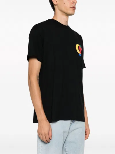 Sky High Farm Workwear Perennial Shana Graphic T-shirt