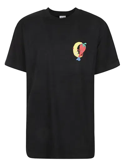 Sky High Farm Workwear Perennial Shana Graphic T-shirt