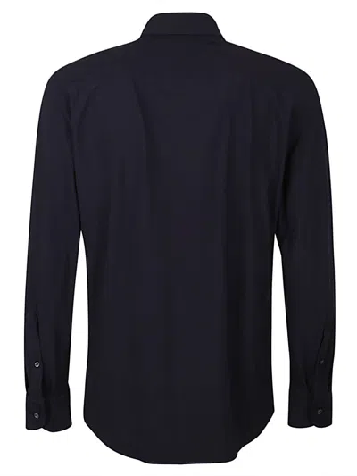 Sonrisa Camisa - Negro