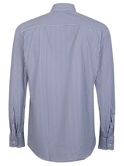Sonrisa Striped Shirt