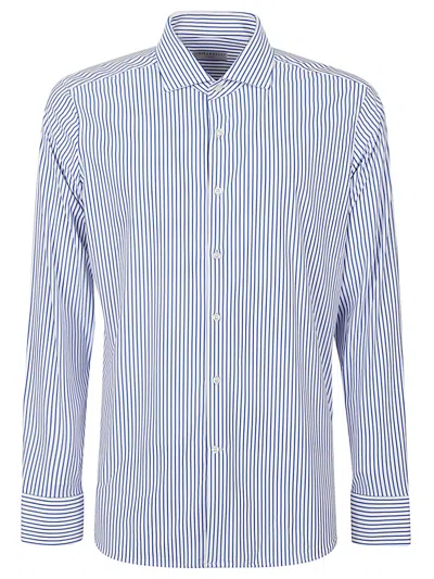 Sonrisa Striped Shirt