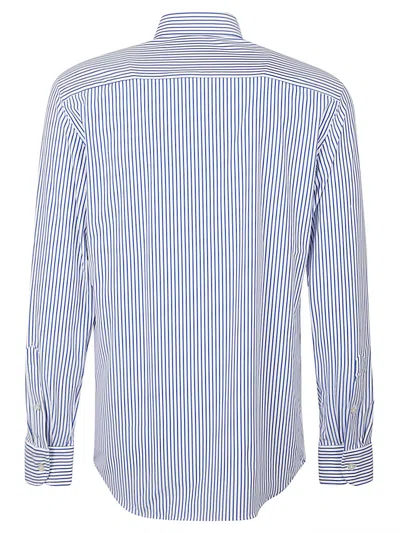 Sonrisa Striped Shirt