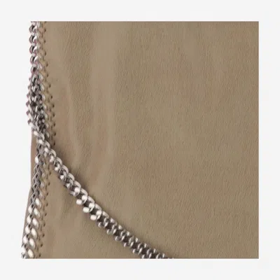 Shop Stella Mccartney Stella Mc Cartney Falabella Tote Bag