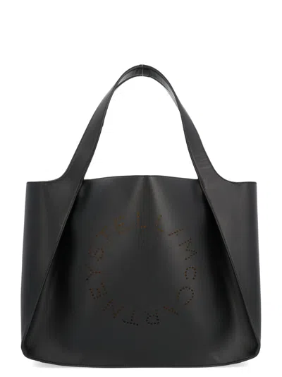 Stella Mccartney 'the Logo Bag' Tote