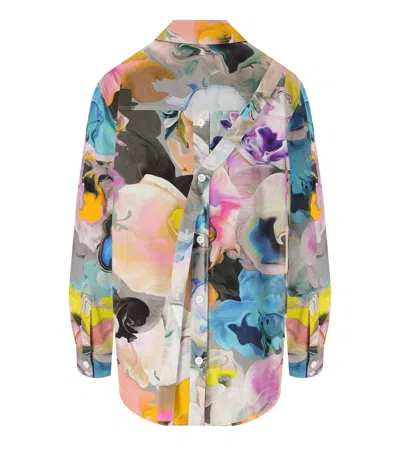 Stine Goya Martina Multicolored Shirt
