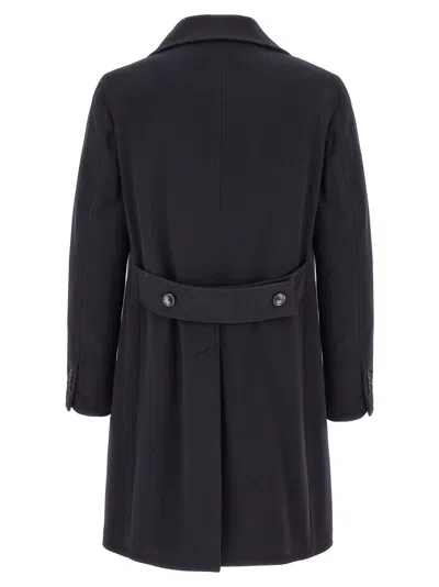 Shop Tagliatore 'arden' Coat