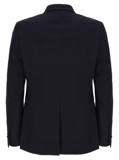 Tagliatore Single-breasted Three-piece Tuxedo Suit