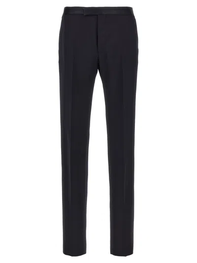 Tagliatore Single-breasted Three-piece Tuxedo Suit