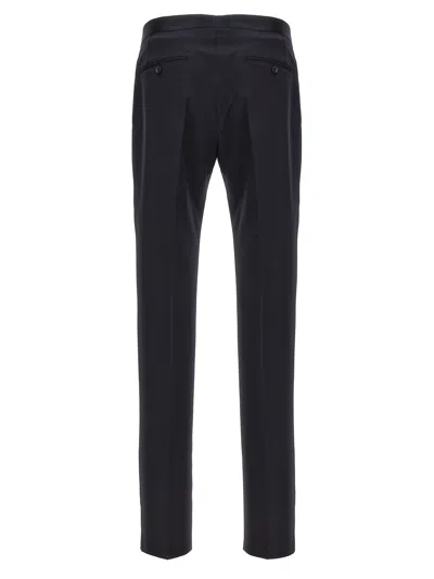 Tagliatore Single-breasted Three-piece Tuxedo Suit
