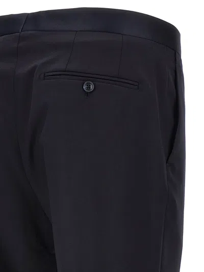 Tagliatore Single-breasted Three-piece Tuxedo Suit