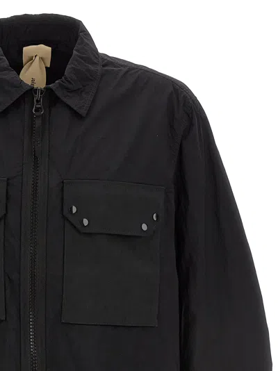 Ten C Mid Layer Jacket