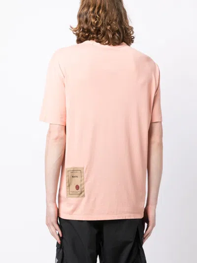 Ten C Cotton T-shirt