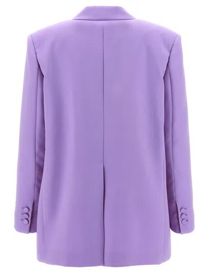 The Andamane Tailored Blazer With Functional Elements