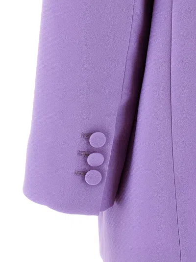 The Andamane Tailored Blazer With Functional Elements