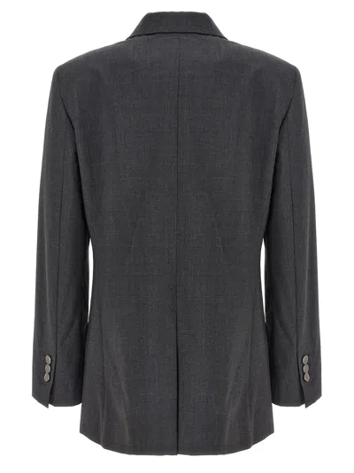 Theory Boxy Blazer